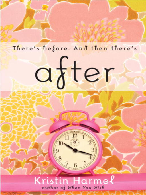 Title details for After by Kristin Harmel - Available
